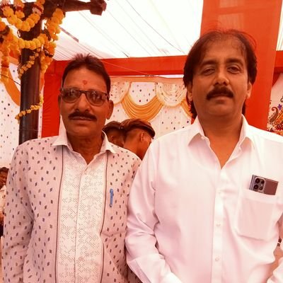 જિલ્લા ઉપ પ્રમુખશ્રી અનુ. જાતિ મો
મણિલાલ આર. મકવાણા