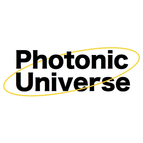 Photonic Universe Profile