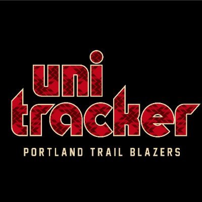 Tracking uniform news for the Portland Trail Blazers
#RipCity

(not affiliated with the team)