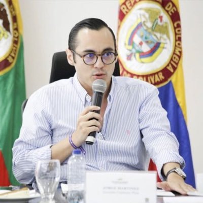 🇪🇨Caribe | Columnista | Ex Gerente Nacional de Pactos Territoriales del @DNP_Colombia ▫️Adm. de Empresas ▫️Finanzas ▫️MBA/MCP&GP ▫️Gestión Educativa