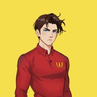 ❤️ Mcflurry ❤️$WELL❤️ Memecoin (🎮,🟢) (@mcflure_lorine) 's Twitter Profile
