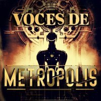 Voces de Metrópolis(@VocesMetropolis) 's Twitter Profile Photo