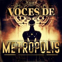 Voces de Metrópolis (@vocesmetropolis) 's Twitter Profile Photo Voces de Metrópolis (@vocesmetropolis) 's Twitter Profile Photo