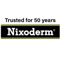 Nixoderm_MY(@NixodermMY) 's Twitter Profile Photo