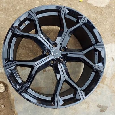 OUR CALLING IS TO BEAUTIFY YOUR CAR, CONTACT US FOR YOUR ALLOY WHEELS AND EVERYTHING ABOUT CAR UP GRADE. CALL US ON 08033066789.
