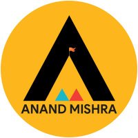 Anand Mishra (Modi Ka Pariwar)(@AnandMishra_BJP) 's Twitter Profile Photo