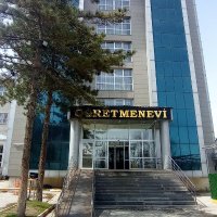 MUŞ ÖĞRETMENEVİ ASO MÜDÜRLÜĞÜ (@musogretmenevi) Twitter profile photo