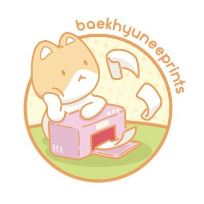 🖨 PRINTING SERVICES OPEN
for feedbacks : #bhprintsfeedback