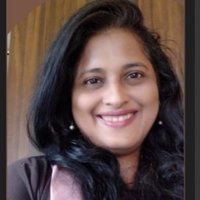 Surekha Sequeira(@SurekhaS23) 's Twitter Profile Photo