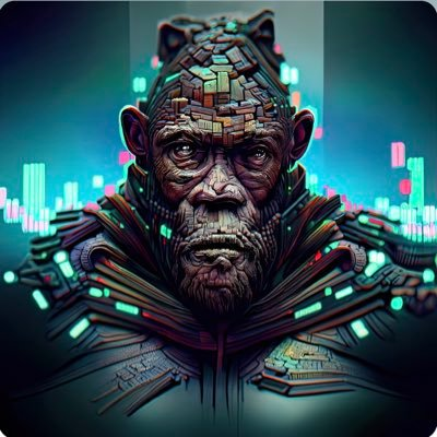 MographMs86664's profile picture. I'm dealing with the future