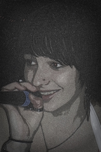 Just see were i go in live