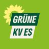 GrueneES's profile picture. BÜNDNIS 90/DIE GRÜNEN Kreisverband Esslingen @GrueneES@gruene.social