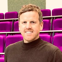 Ben Ashdown (@ashdownben) 's Twitter Profile Photo Ben Ashdown (@ashdownben) 's Twitter Profile Photo