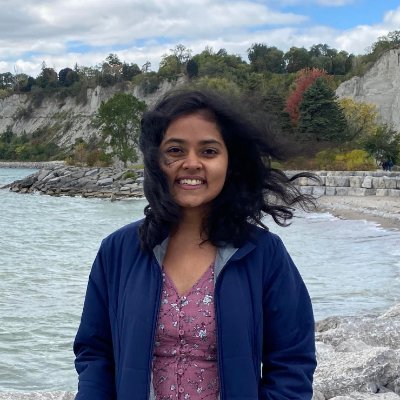 CS PhD student @UofT