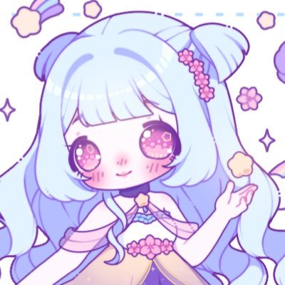 Mikari ⭐️ | GERVTuberさんのプロフィール画像