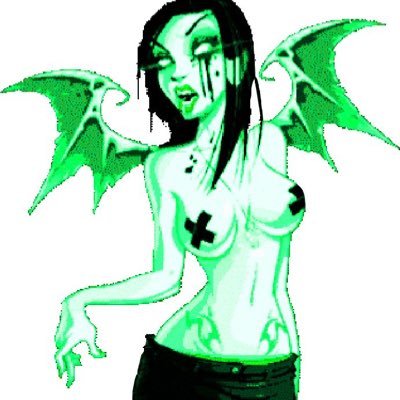 morganfuhyobih's profile picture. #fuckyou