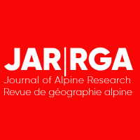 JAR|RGA(@RevueGeoAlpine) 's Twitter Profile Photo