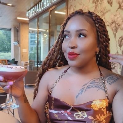 PR & Marketing + Music Management | Tech Girlie 💅🏽
Building brands, Disrupting Industries 📈