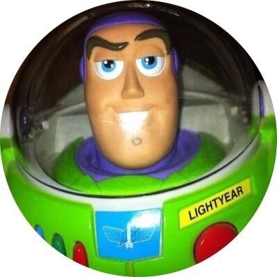 Buzz Lightyear 🇮🇱🎗 Profile