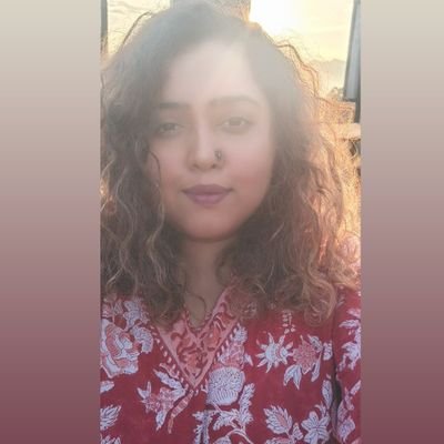 VaralikaMishra's profile picture. Editor| Author| Mental Health Advocate & Certified Mental Health First Aider on Suicide Prevention| Founder:Your Story Is Important