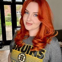 Kayla(@RedheadWriter) 's Twitter Profile Photo