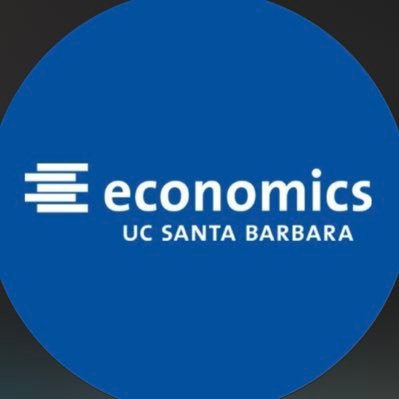 Department of Economics at University of California-Santa Barbara