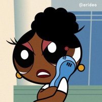 ms thicciee (@ebonybaddiee) Twitter profile photo
