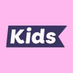 Kids (@KidsCharity) Twitter profile photo