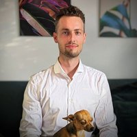 Roy Ξ (@roy_ehling) 's Twitter Profile