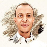 Mohammed Jemal (@mohabuzerjemal) Twitter profile photo