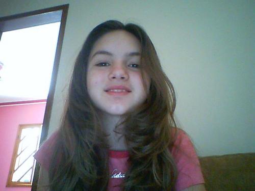 Legal,bonita,engraçada,ama #seddie..... Precisa de + o q pra vc me seguir????