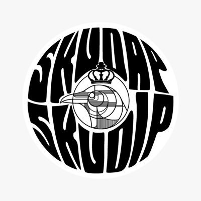 The Official Twitter of SKUDAP SKUDIP | tweet/dm our manager @amynoss booking +6017 363 3715 |skudapskudipband@gmail.com