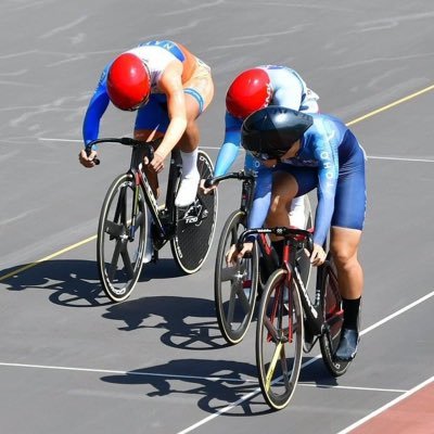 八王子桑志▶︎NAFU 自転車競技部