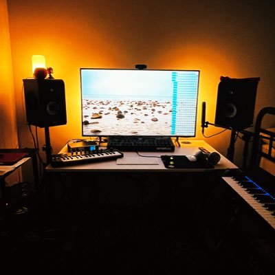 thisisJHart's profile picture. Composer-Videographer