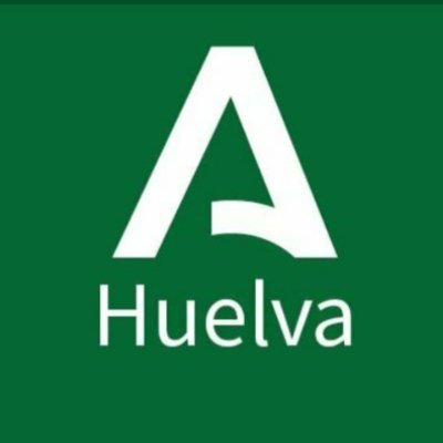 Twitter oficial de la Junta de Andalucía en Huelva