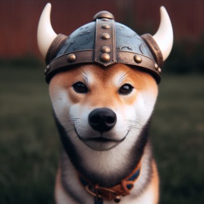 #floki