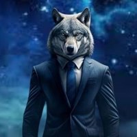 Crypto Wolf🐺 WST(@C_WolfHost) 's Twitter Profile Photo