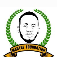 MARTSE FOUNDATION(@martseMW) 's Twitter Profile Photo