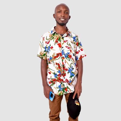 victor_bryce's profile picture. Happy always