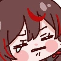 Mori Ren •DemonEater Vtuber• (@caramellemon1) 's Twitter Profile Photo Mori Ren •DemonEater Vtuber• (@caramellemon1) 's Twitter Profile Photo