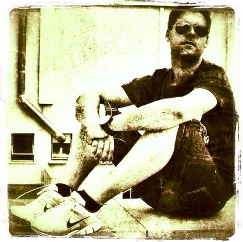 n1ckstrat's profile picture. Pharmacist, iPhoneHellas Moderator, GoPro enthusiast, aka nsxbass