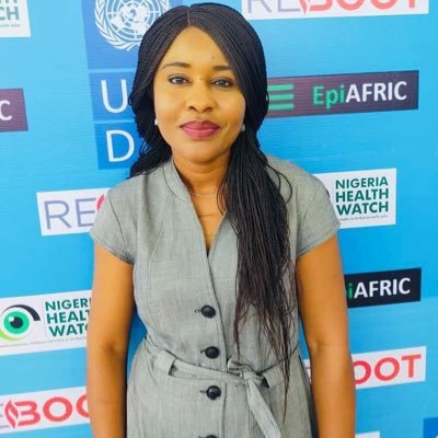 patienceOma143's profile picture. I am a forward thinker,passionate,an SDGs Advocate for waste recycling management and Period Poverty. lending my voice through advocacy because advocacy is key!