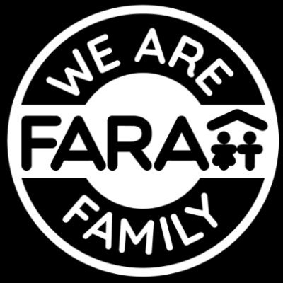 This account is currently inactive - Follow FARA on other platforms