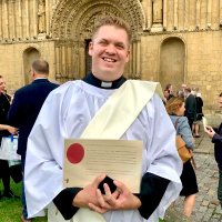 Revd Rob Byrne(@RevdRobByrne) 's Twitter Profile Photo