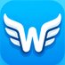 Wings for Flutter (@WingsForFlutter) Twitter profile photo