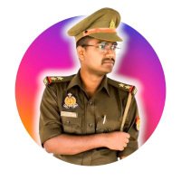 Neeraj Maurya (@up_cop_neeraj) 's Twitter Profile