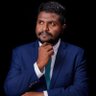 mesamyr's profile picture. Sr. Mgr at Kulhudhuffushi Airport - HDK | MD of @eyewellportrait | Man of the people 🇲🇻