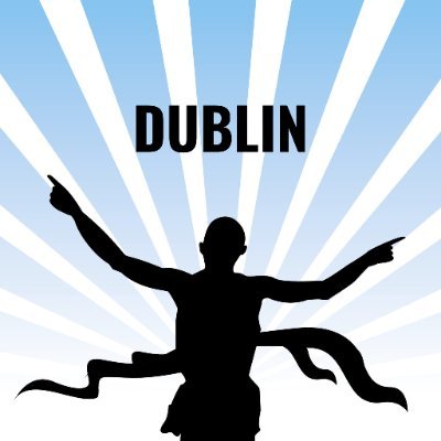Asylum seekers, refugees & Irish citizens running as one in solidarity. Voluntary initiative dublin@sanctuaryrunners.ie