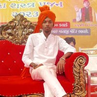 Harshad Thakor (@hh_thakor_007) 's Twitter Profile