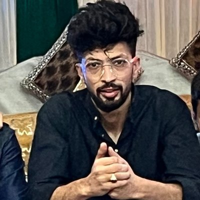 musadiqperzada's profile picture. Mast sa Ek Malang Hun🧘‍♂️🧘‍♂️
مست سا اک ملنگ ہون
